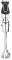 Миниатюра MAGIO MG-642 Black/Inox, фото 2