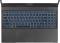 Миниатюра DREAM MACHINES RG3050-15 Gaming Notebook (GM5PGEE) Black RG3050-15UA77, фото 2