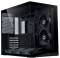 Миниатюра Lian Li O11 Dynamic Mini V2 Flow Black G99.O11DMIV2FX.00, фото 1