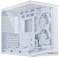 Миниатюра Lian Li O11 Dynamic Mini V2 Flow White G99.O11DMIV2FW.00, фото 1