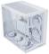 Миниатюра Lian Li O11 Dynamic Mini V2 White G99.O11DMIV2W.00, фото 2