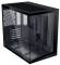 Миниатюра Lian Li O11 Dynamic Mini V2 Black G99.O11DMIV2X.00, фото 2