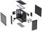 Миниатюра ASUS Prime AP303 TG Black 90DC00V0-B39010, фото 9