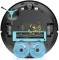 Миниатюра Ecovacs DEEBOT X11 PRO OMNI DEX99-1 BLACK, фото 5