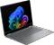 Миниатюра HP OmniBook X Flip 2-in-1 Laptop Next Gen AI 14-fm0009ua Meteor silver C9RV1EA, фото 3