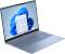 Миниатюра HP OmniBook 5 LaptopAI 16-af1022ua Sky blue C9RS3EA, фото 3
