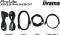 Миниатюра iiyama ProLite XB3294UHSCP-B1, фото 12