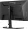 Миниатюра iiyama Black Hawk G-MASTER GB2741QSU-B1, фото 9