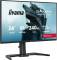 Миниатюра iiyama Red Eagle G-MASTER GB2471HSU-B1, фото 1
