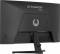 Миниатюра iiyama Red Eagle G-MASTER G2771HSU-B1, фото 8