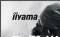 Миниатюра iiyama Black Hawk G-MASTER GB2741HSU-B1, фото 6