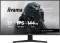 Миниатюра iiyama Black Hawk G-MASTER G2741HSU-B1, фото 2