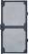 Миниатюра Lian Li LANCOOL 207 Front Dust Filter, black G89.LAN207-1X.00, фото 1
