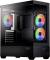 Миниатюра AeroCool P500D Digi-G-BK-v1 Black ACCM-PN07033.11, фото 1