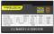 Миниатюра ProLogiX GM750B 750W, фото 3