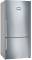 Миниатюра Bosch KGN86AID2N, фото 1