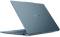 Миниатюра Lenovo Yoga Slim 7 14AKP10 Tidal Teal 2025 83JY006MPB, фото 1