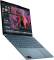 Миниатюра Lenovo Yoga Slim 7 14AKP10 Tidal Teal 2025 83JY006MPB, фото 3