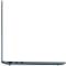 Миниатюра Lenovo Yoga Slim 7 14AKP10 Tidal Teal 2025 83JY006MPB, фото 9