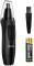 Миниатюра HOCO HP38 Dry battery nose hair trimmer 6942007662949, фото 2