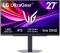 Миниатюра Lg 27' UltraGear Dual-Mode Gaming Monitor 2025 27G810A-B, фото 1
