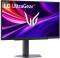 Миниатюра Lg 27' UltraGear Dual-Mode Gaming Monitor 2025 27G810A-B, фото 3