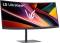 Миниатюра Lg 34' UltraGear WQHD Gaming Monitor 2025 34G630A-B, фото 4