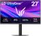 Миниатюра Lg 27' UltraGear G4 FHD Gaming Monitor Deep Black 2025 27G440A-B, фото 1