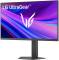 Миниатюра Lg 27' UltraGear G4 FHD Gaming Monitor Deep Black 2025 27G440A-B, фото 2