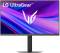 Миниатюра Lg 27' UltraGear G4 FHD Gaming Monitor Deep Black 2025 27G440A-B, фото 6
