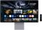 Миниатюра Samsung 32' OLED Smart M90SF Monitor LS32FM902SZXUA, фото 1