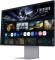 Миниатюра Samsung 32' OLED Smart M90SF Monitor LS32FM902SZXUA, фото 3
