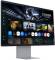 Миниатюра Samsung 32' OLED Smart M90SF Monitor LS32FM902SZXUA, фото 4