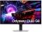 Миниатюра Samsung 32' Odyssey OLED G8 G81SF 4K 240Hz Gaming Monitor LS32FG812SIXUA, фото 1