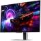 Миниатюра Samsung 32' Odyssey OLED G8 G81SF 4K 240Hz Gaming Monitor LS32FG812SIXUA, фото 3