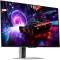 Миниатюра Samsung 32' Odyssey OLED G8 G81SF 4K 240Hz Gaming Monitor LS32FG812SIXUA, фото 4