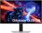 Миниатюра Samsung 27' Odyssey OLED G6 G60SF QHD 500Hz Gaming Monitor LS27FG602SIXUA, фото 1