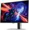 Миниатюра Samsung 27' Odyssey OLED G6 G60SF QHD 500Hz Gaming Monitor LS27FG602SIXUA, фото 3