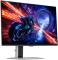 Миниатюра Samsung 27' Odyssey OLED G6 G60SF QHD 500Hz Gaming Monitor LS27FG602SIXUA, фото 4