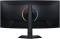Миниатюра Samsung 40' Odyssey G7 G75F WUHD 180Hz Gaming Monitor LS40FG756EIXUA, фото 2