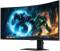 Миниатюра Samsung 40' Odyssey G7 G75F WUHD 180Hz Gaming Monitor LS40FG756EIXUA, фото 3