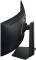 Миниатюра Samsung 40' Odyssey G7 G75F WUHD 180Hz Gaming Monitor LS40FG756EIXUA, фото 5