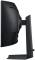 Миниатюра Samsung 40' Odyssey G7 G75F WUHD 180Hz Gaming Monitor LS40FG756EIXUA, фото 6
