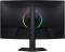 Миниатюра Samsung 37' Odyssey G7 G75F 4K 165Hz Gaming Monitor LS37FG756EIXUA, фото 2
