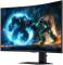 Миниатюра Samsung 37' Odyssey G7 G75F 4K 165Hz Gaming Monitor LS37FG756EIXUA, фото 3