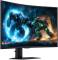 Миниатюра Samsung 37' Odyssey G7 G75F 4K 165Hz Gaming Monitor LS37FG756EIXUA, фото 4
