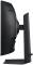 Миниатюра Samsung 37' Odyssey G7 G75F 4K 165Hz Gaming Monitor LS37FG756EIXUA, фото 7