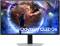 Миниатюра Samsung 27' Odyssey OLED G6 G60SD QHD 360Hz Gaming Monitor LS27DG600SIXUA, фото 1