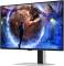 Миниатюра Samsung 27' Odyssey OLED G6 G60SD QHD 360Hz Gaming Monitor LS27DG600SIXUA, фото 3