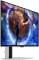 Миниатюра Samsung 27' Odyssey OLED G6 G60SD QHD 360Hz Gaming Monitor LS27DG600SIXUA, фото 4